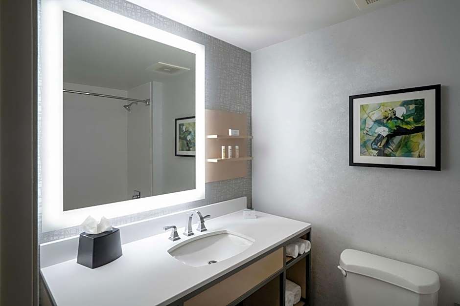 Hilton Garden Inn Louisville East