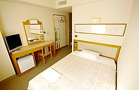 Hotel Crown Hills Niigata
