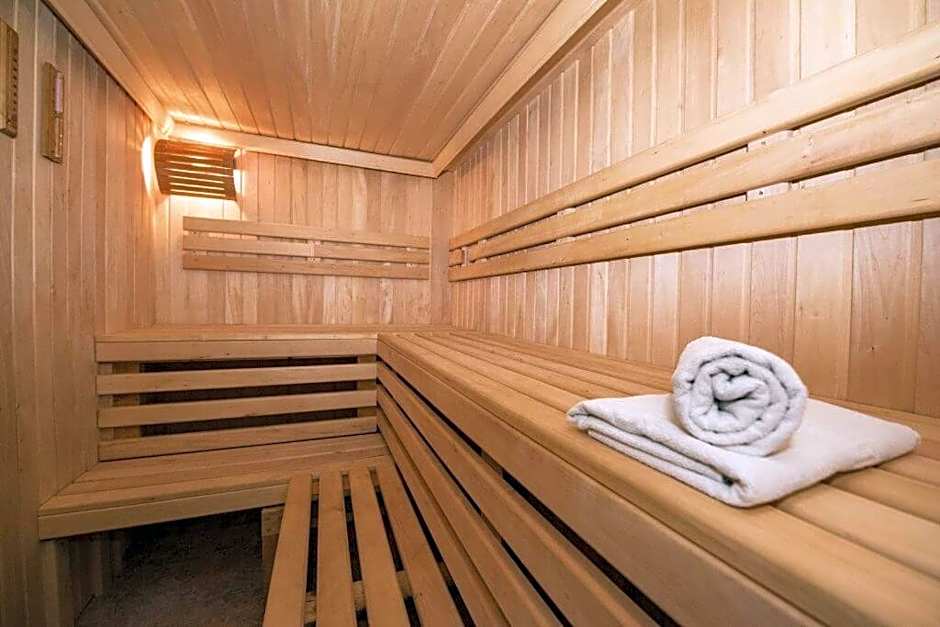 Ośrodek Wczasowy Zielona Gospoda