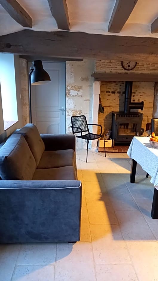 RELAIS DES VIGNOTTES