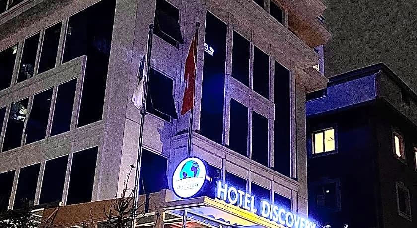 Discovery Hotel