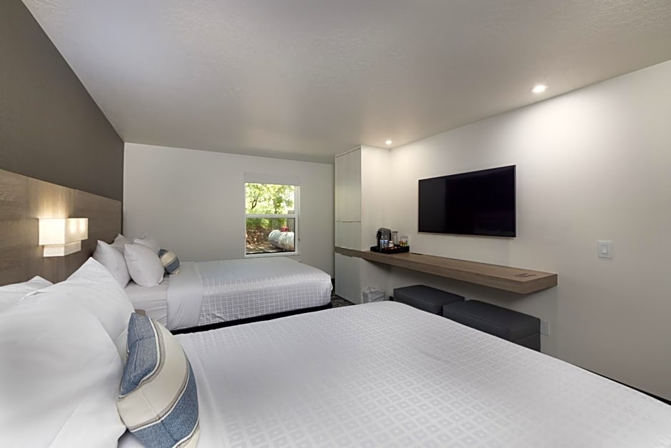 Montclair Inn & Suites at Zion National Park