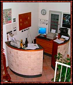 Residence Antico Crotto