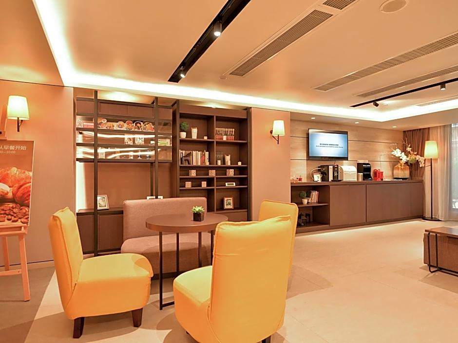Home Inn Shanghai XuJiaHui – Shanghai, DC
