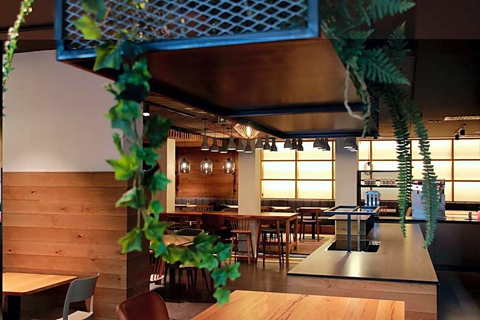 CVJM Jugendhotel München