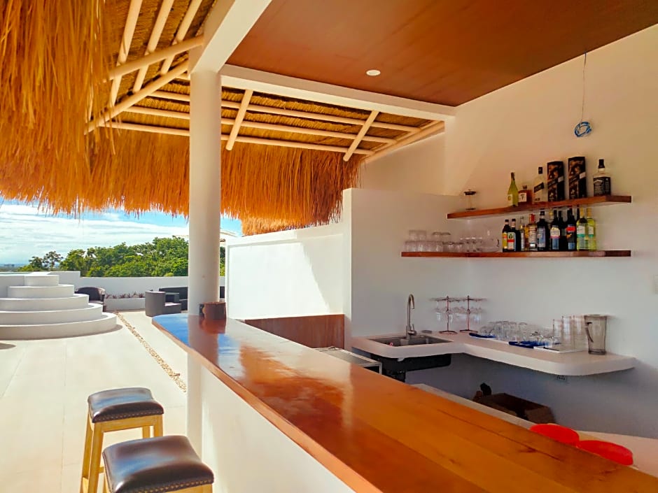 Bohol Coastal View Hotel