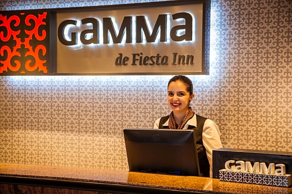Gamma by Fiesta Inn Tijuana