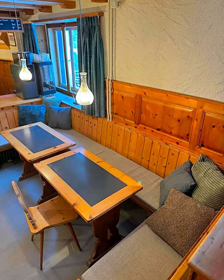 Familiehotel La Randulina