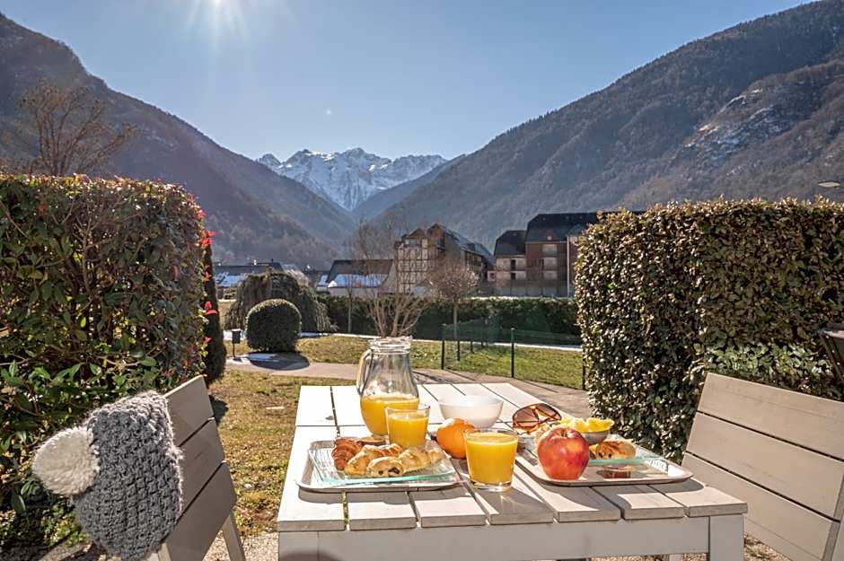Village Club Les Balcons des Pyrénées