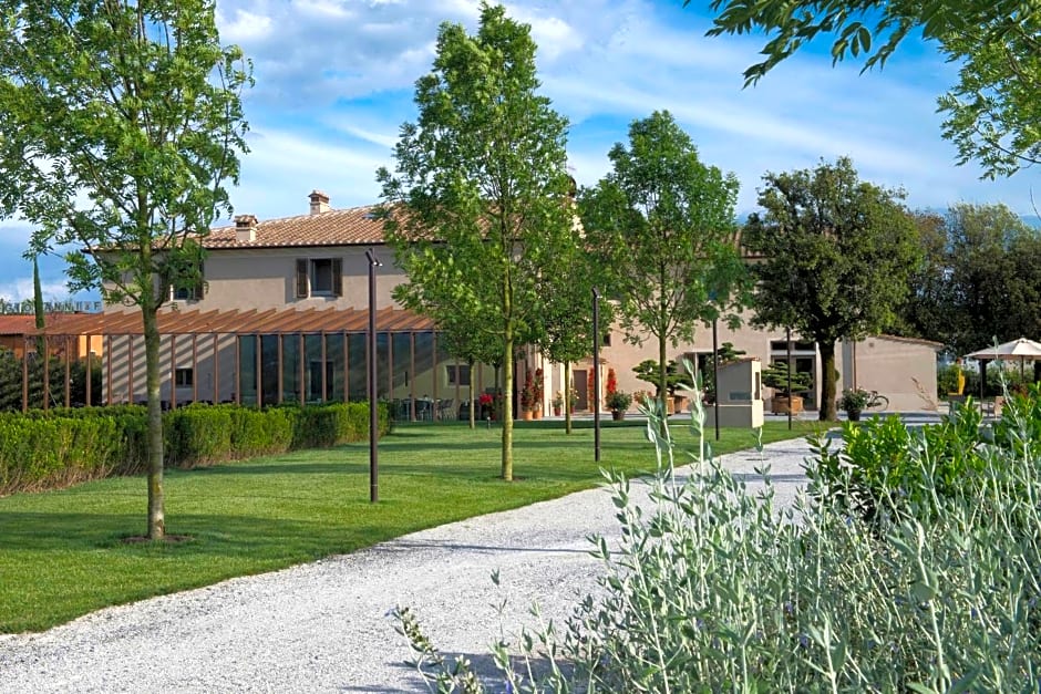 Pistoia Nursery Campus