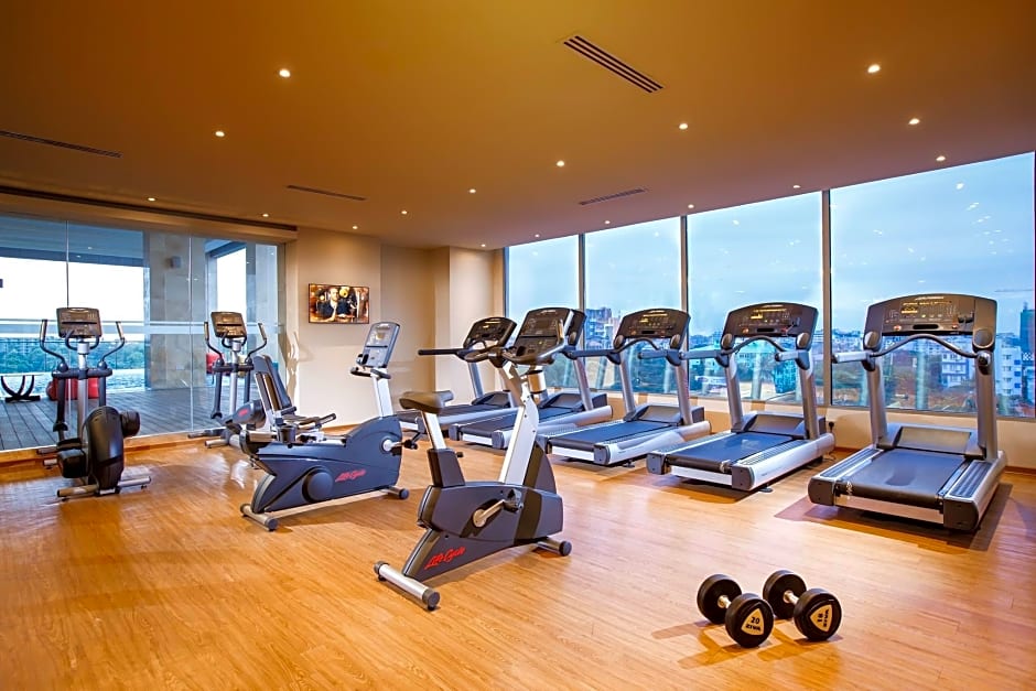 Jasmine Palace Hotel