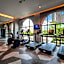 Marriott Executive Apartments Bangkok, Sukhumvit 101