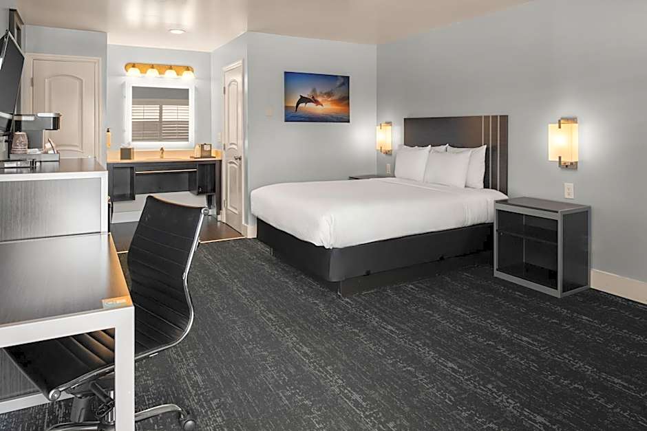 Pacific Inn Monterey