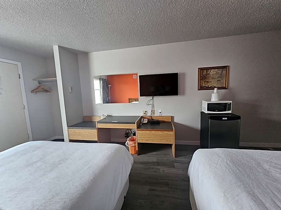 Howard Johnson by Wyndham Edson