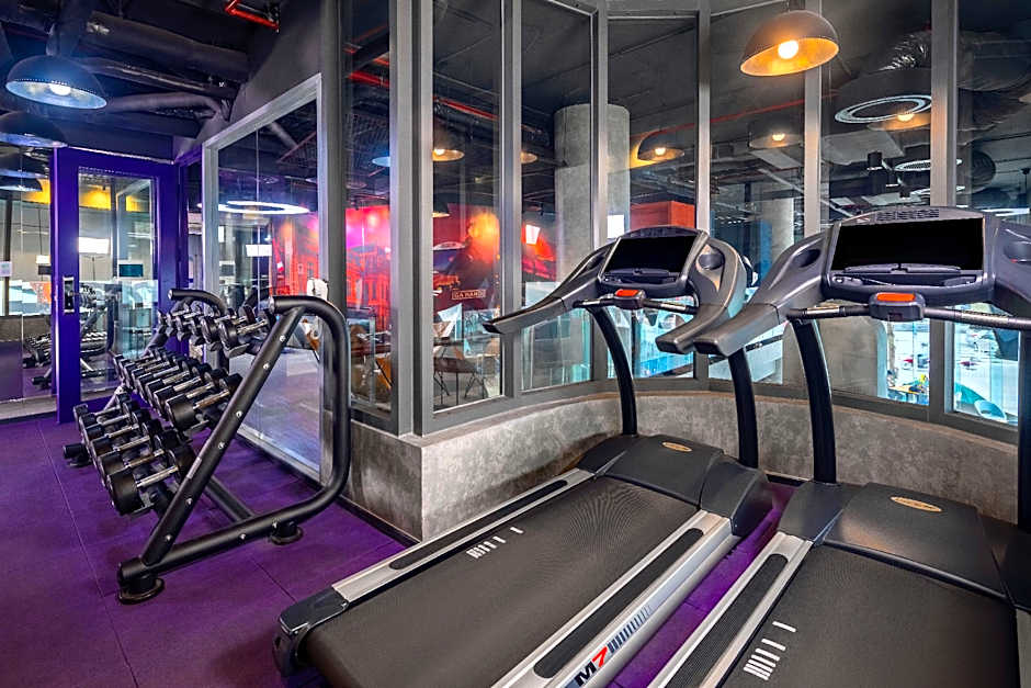 Tru by Hilton Hoa Binh City Centre