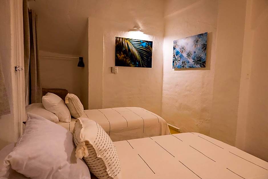 Sayulita Central Hotel