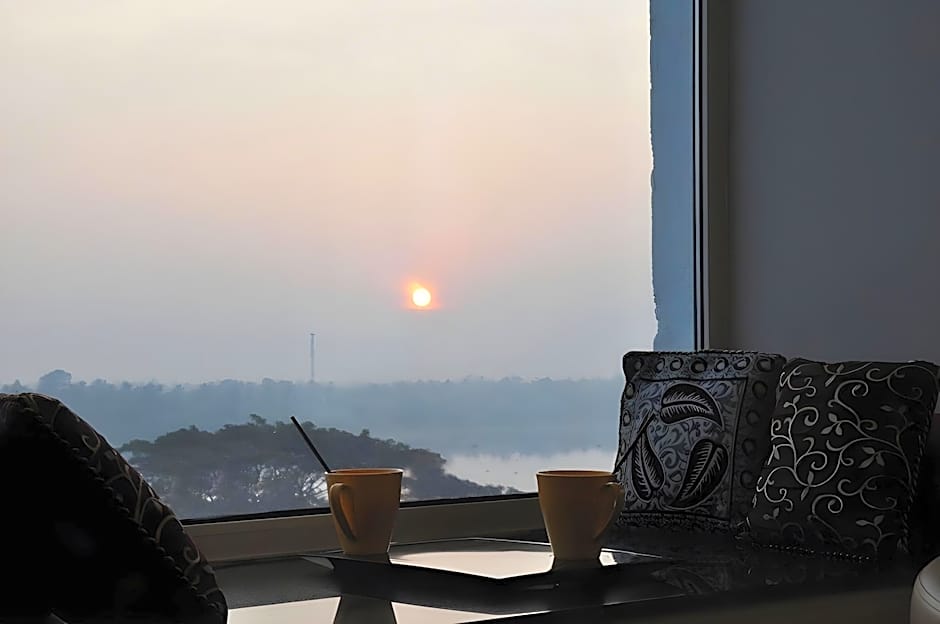 Keys Select by Lemon Tree Hotels, Kochi