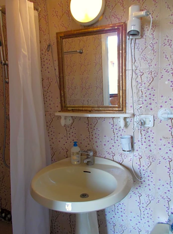Hotel d'Azeglio Firenze