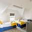 Brooklands Lodge