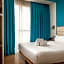 Arya Stadium Hotel