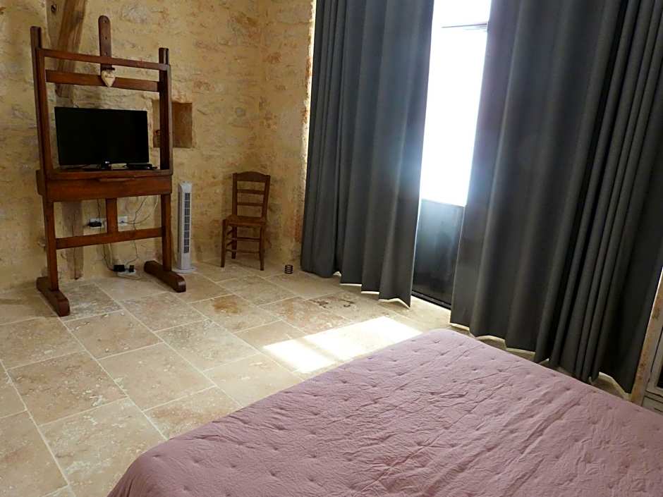 Chambres d'hotes Le Plassalou