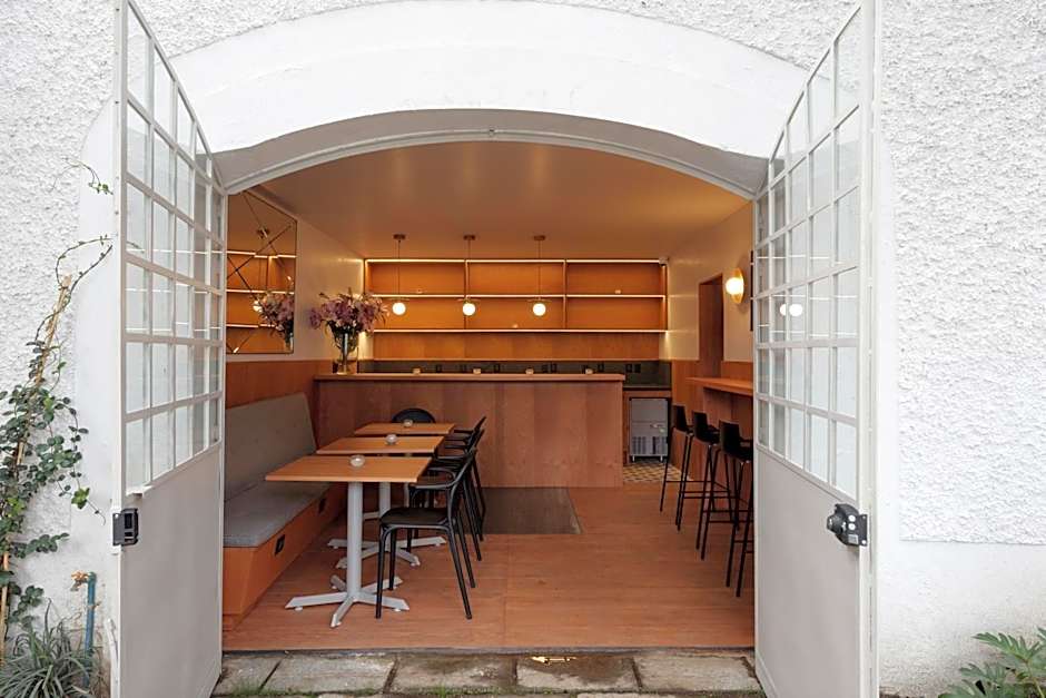 Casa Bosque Eduviges