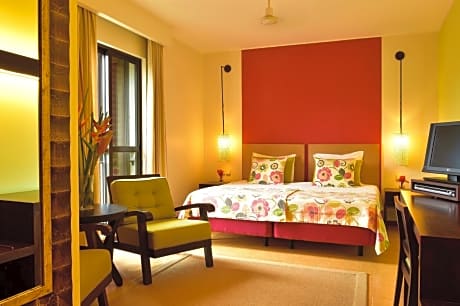 Junior Suite with Sea View