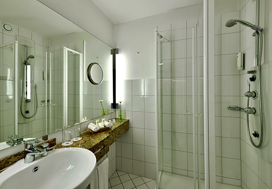 Best Western Premier Parkhotel Kronsberg