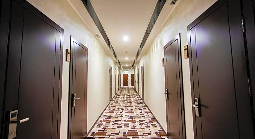 Gabrielle International Hotel
