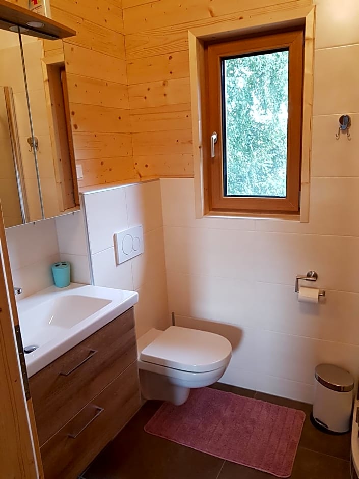 Auszeit Almhaus Schmalzbauer