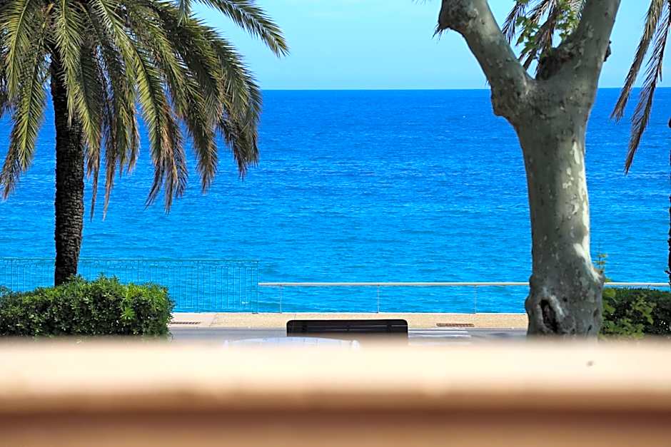 Hotel Pavillon Imperial