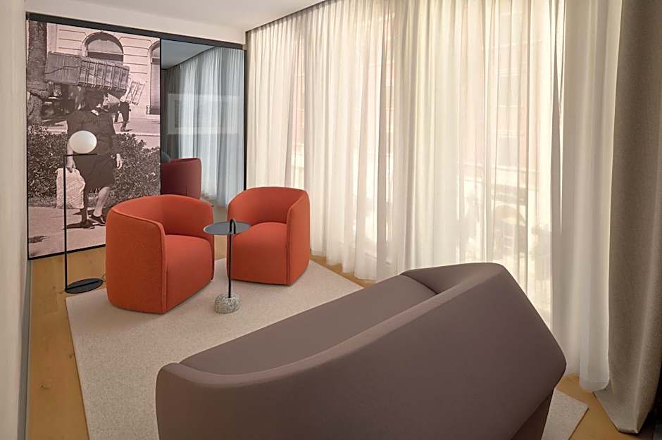 Hotel Ambasador