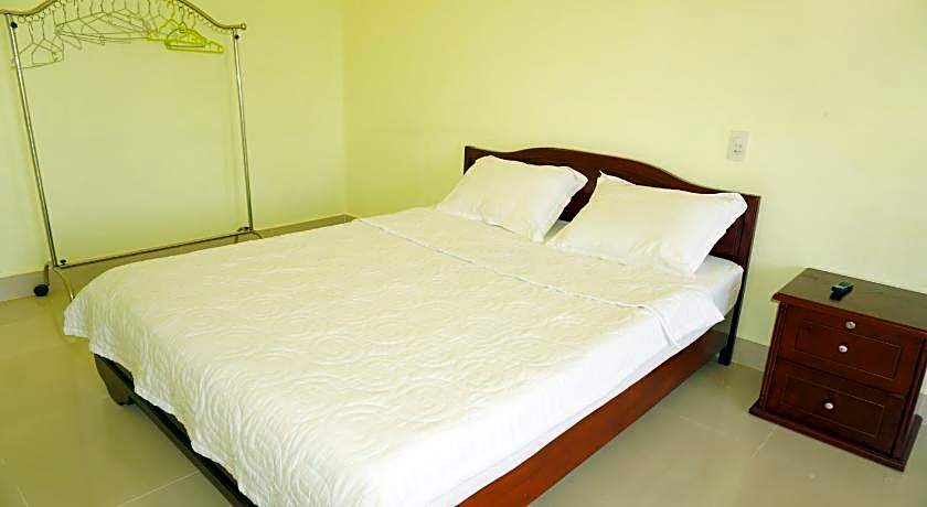 Cat Tien Guest House
