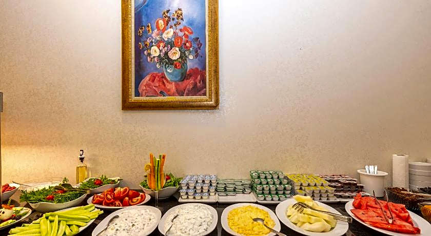 The Premist Hotels Taksim