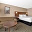 Best Western Plus Mission City Lodge