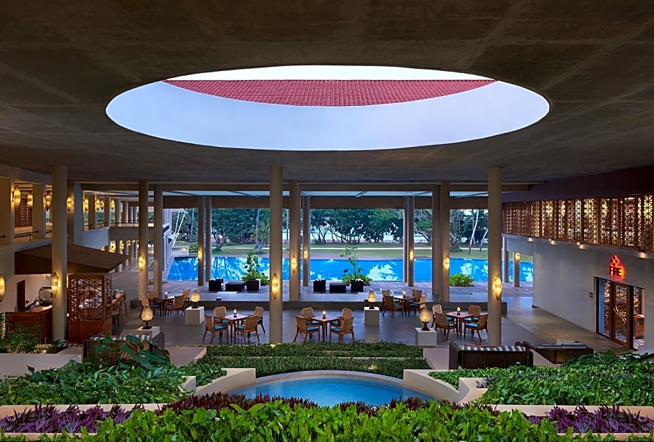 Cinnamon Bey Beruwela