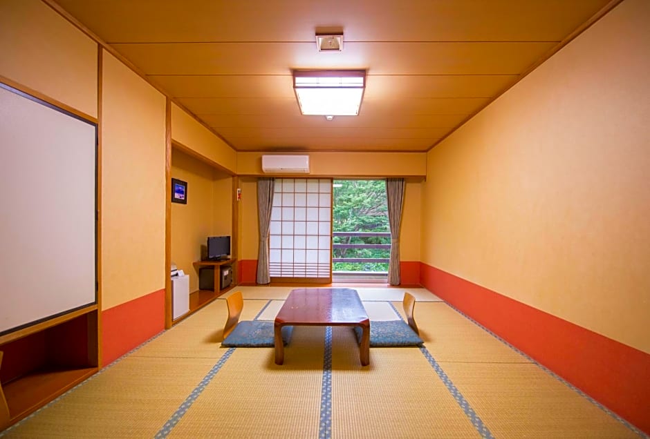 Yufuin Onsen Yufuin Nanairo no Kaze