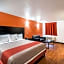 Motel 6-Houston, TX - Brookhollow