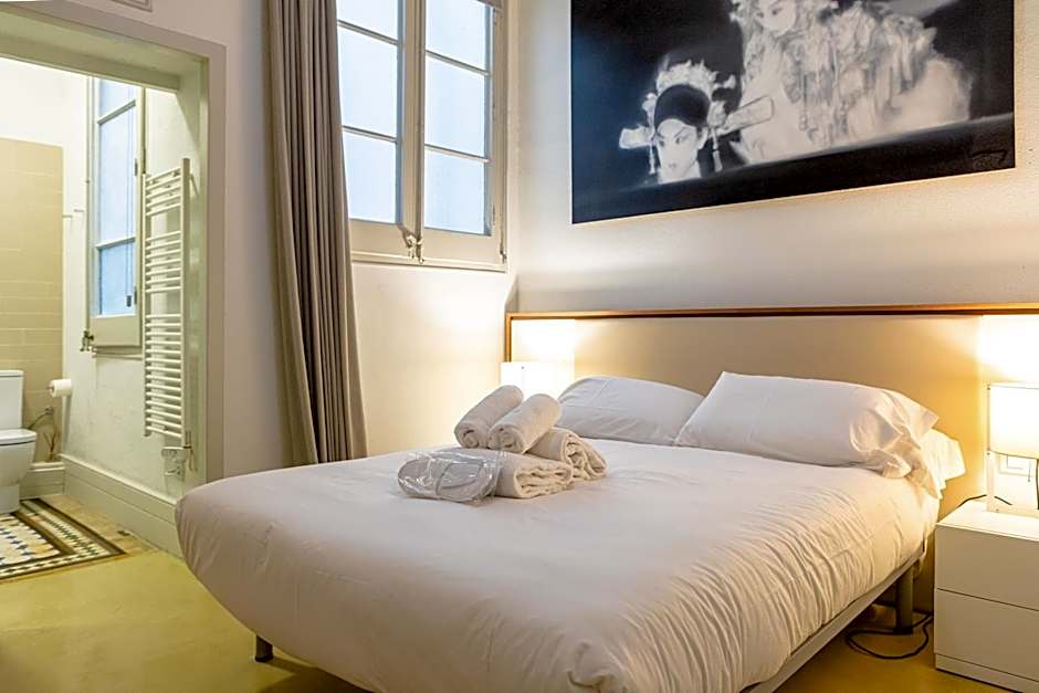 B&B Boutique Ca La Maria