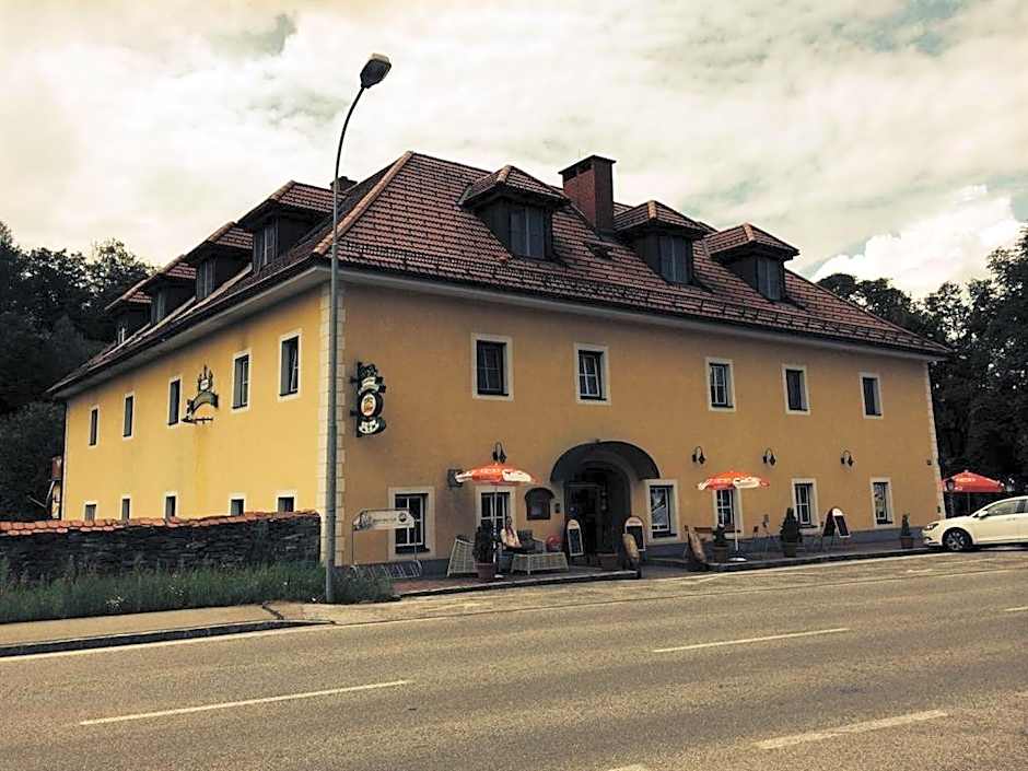 Gasthof Schlosswirt