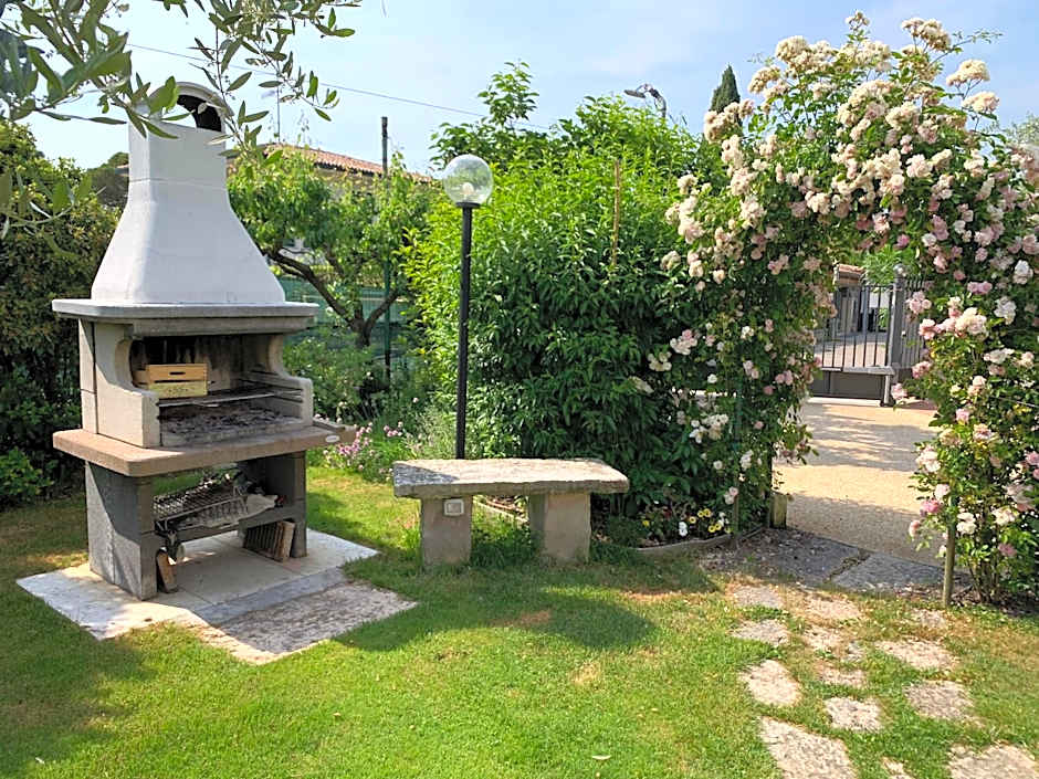 Haus Romagnoli Residence