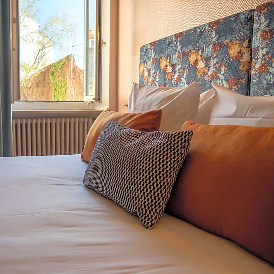 Best Western Hotel De La Bourse