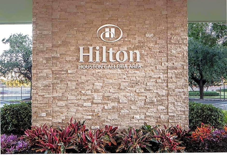 Hilton Houston Galleria Area