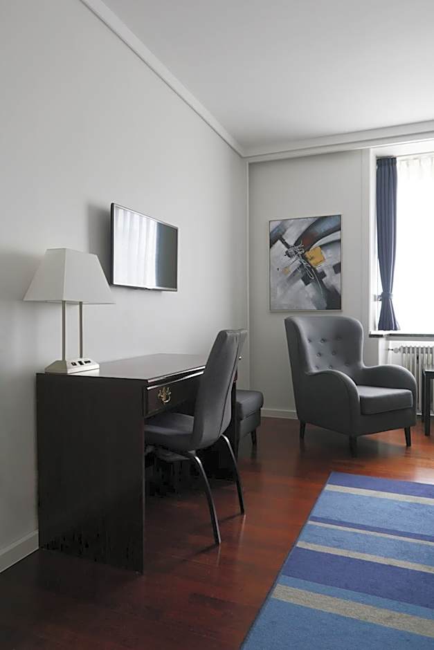 Helnan Phønix Hotel