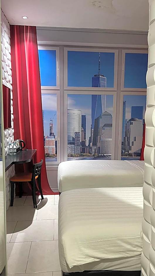 Front One Boutique Karawang