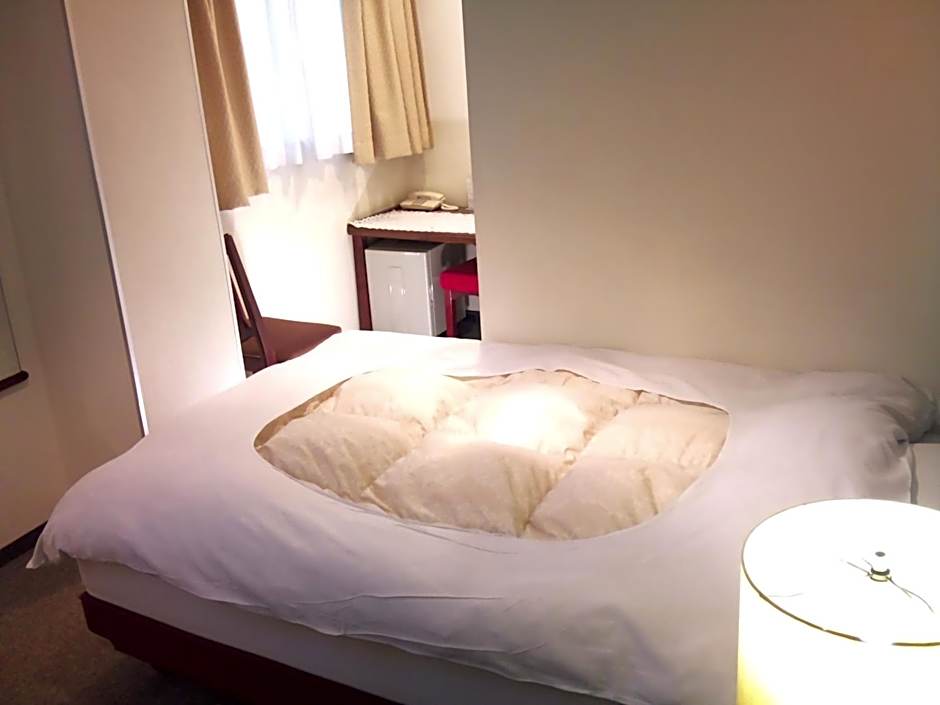 Green Hill Hotel Tennoji Ekimae