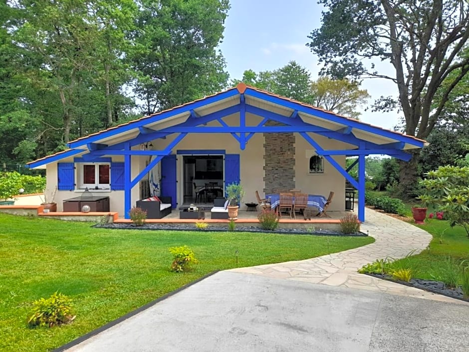 La Clairière du Seignanx