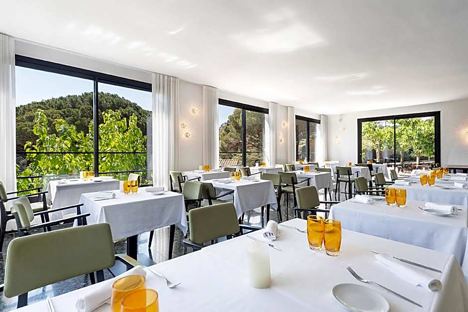 Hotel Eetu Begur, Affiliated by Melia
