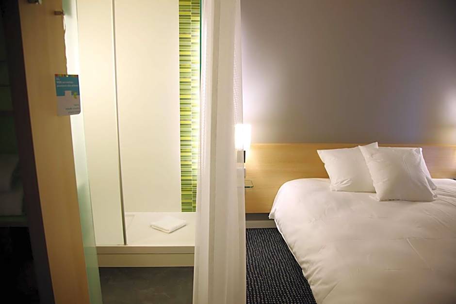ibis Styles Nantes Reze Aéroport