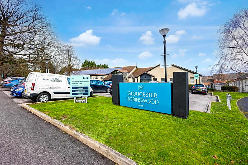 Gloucester Robinswood Hotel By Sunday
